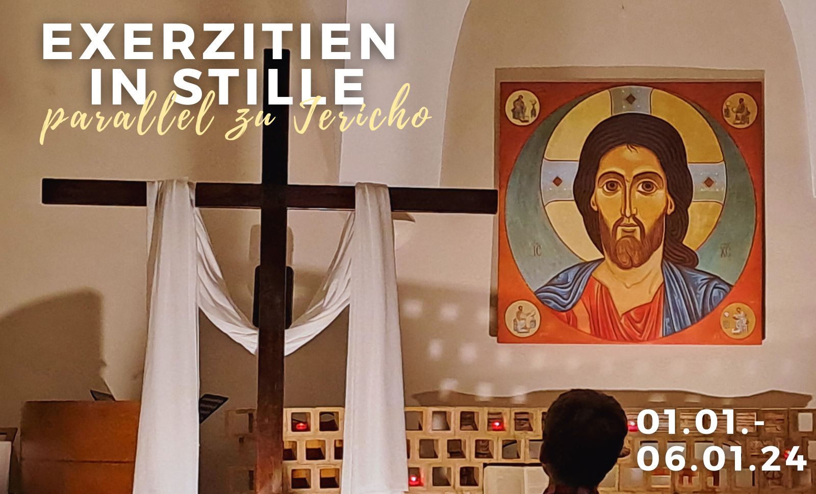 Stille Exerzitien
