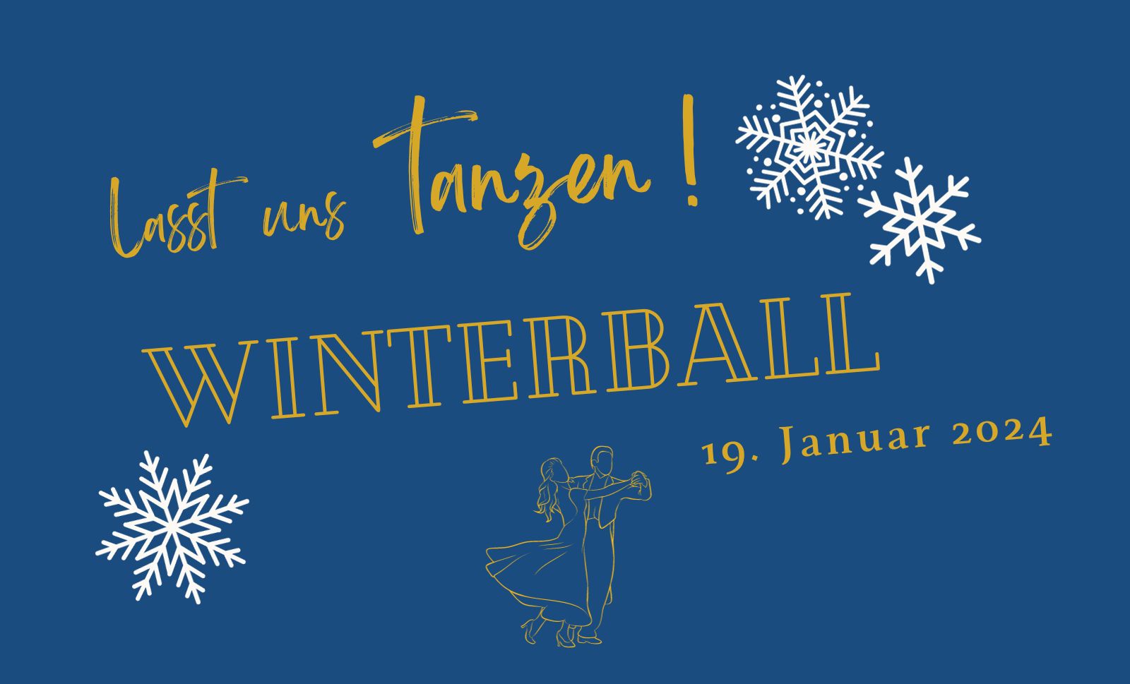 Tanzball Kachel