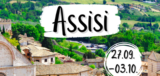 Assisi slider