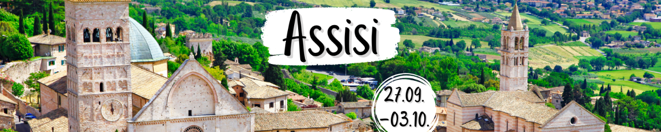 Assisi slider