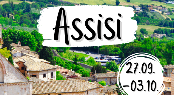 Assisi slider