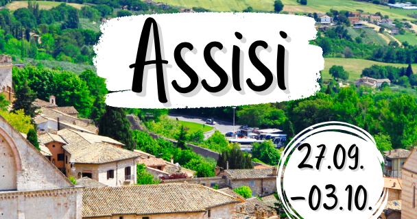 Assisi slider