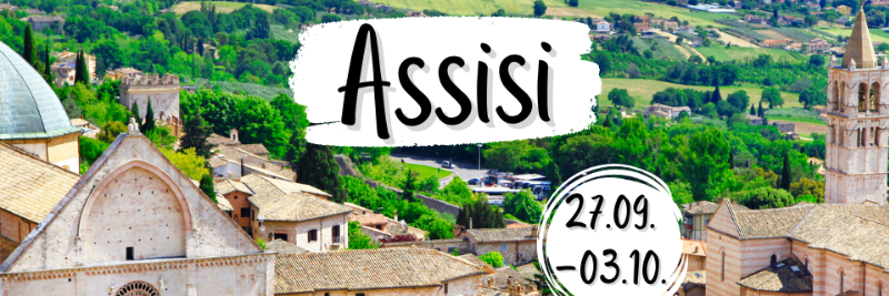 Assisi slider