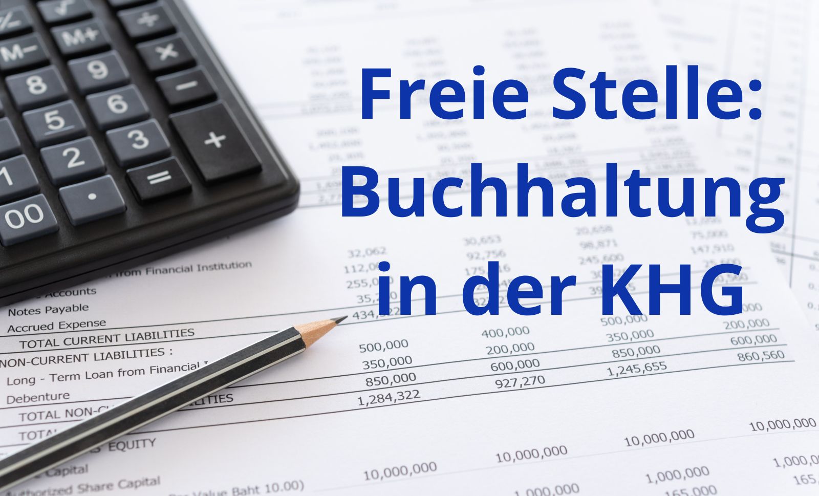 Buchhaltung