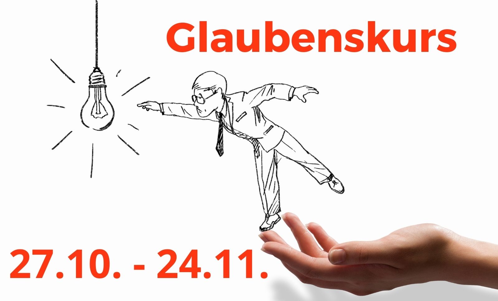 Glaubenskurs