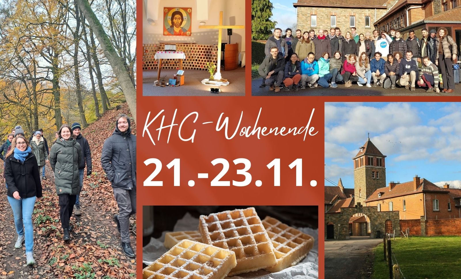 KHG Wochenende (2)