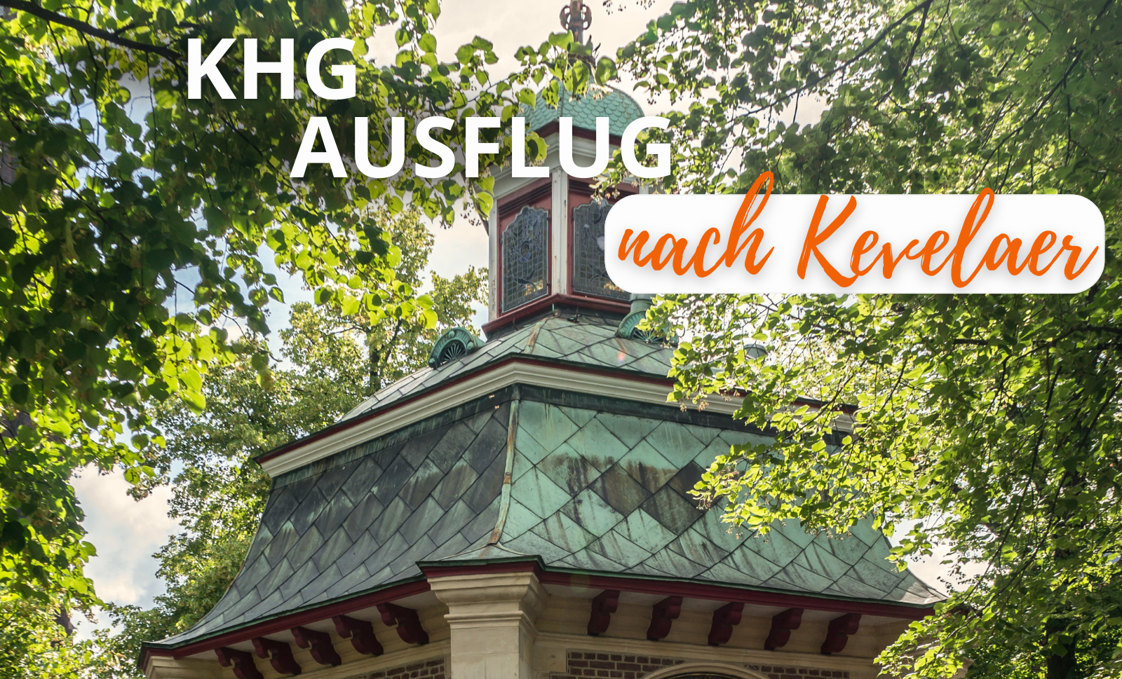 Kevelaer ohne Datum