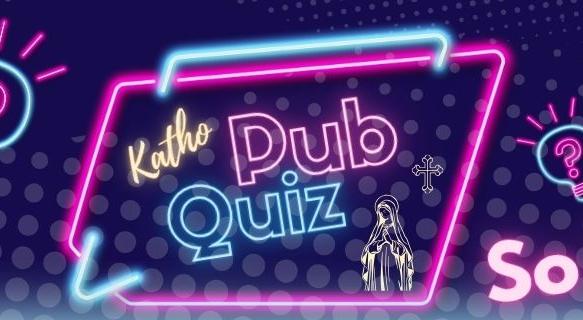 Slider Pub Quiz