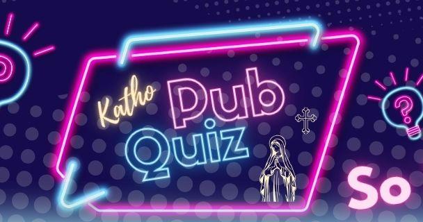 Slider Pub Quiz