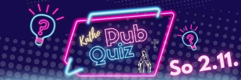 Slider Pub Quiz
