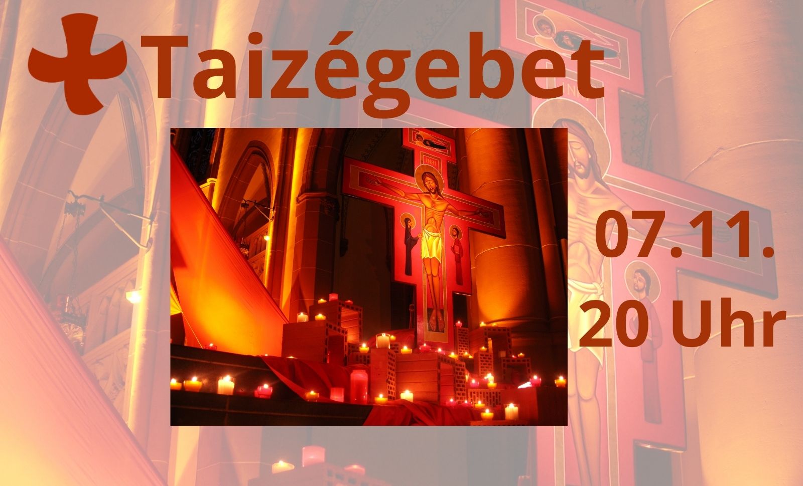Taizegebet