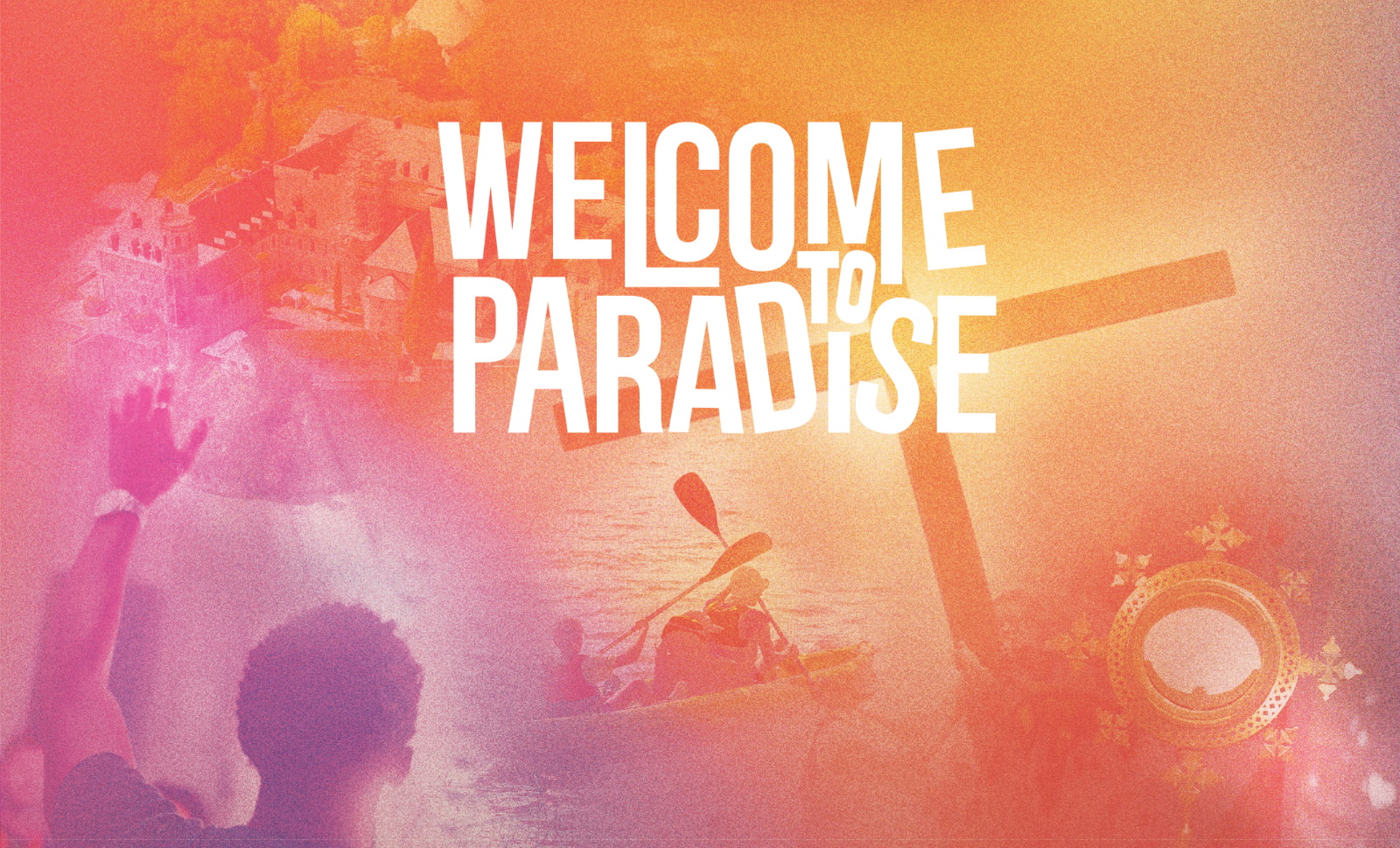 Welcome to Paradise (3)