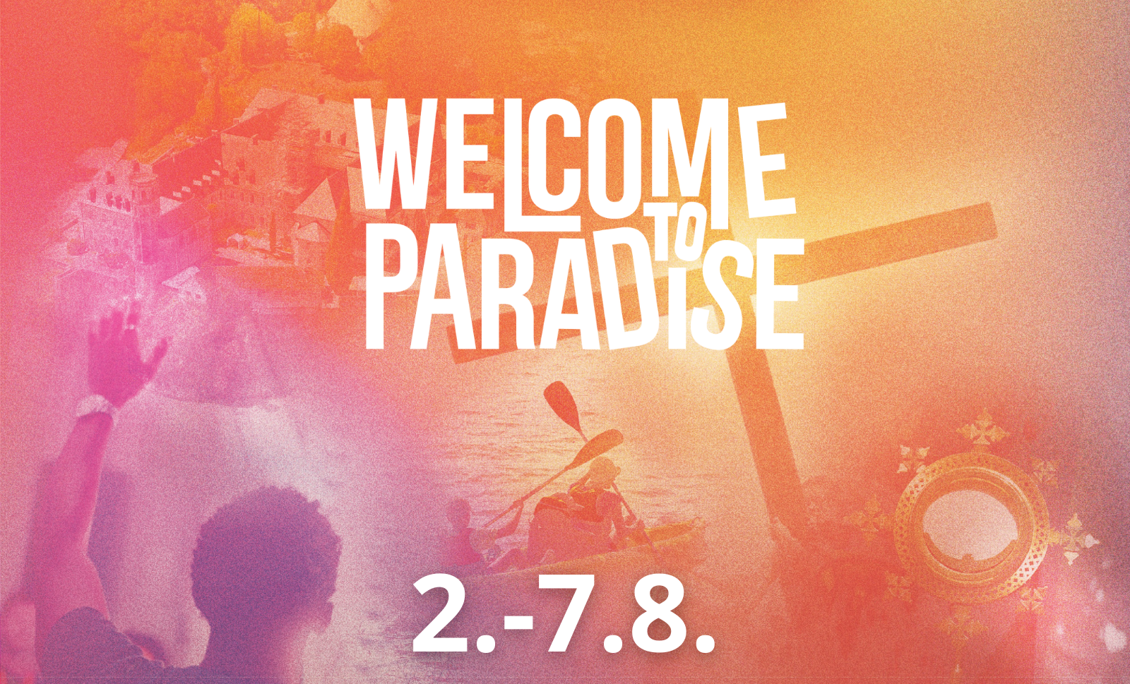 Welcome to Paradise (4)