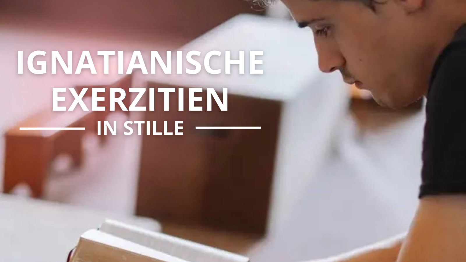 ign Exerzitien Hautecombe ohne Datum