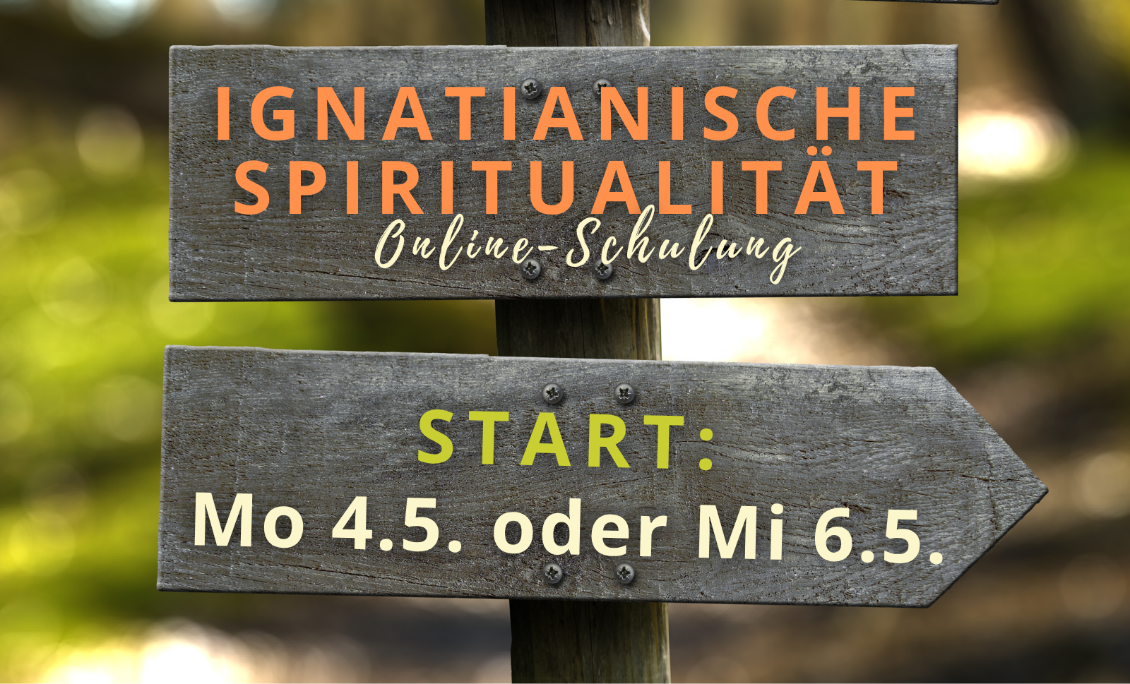 ign. Online Schulung