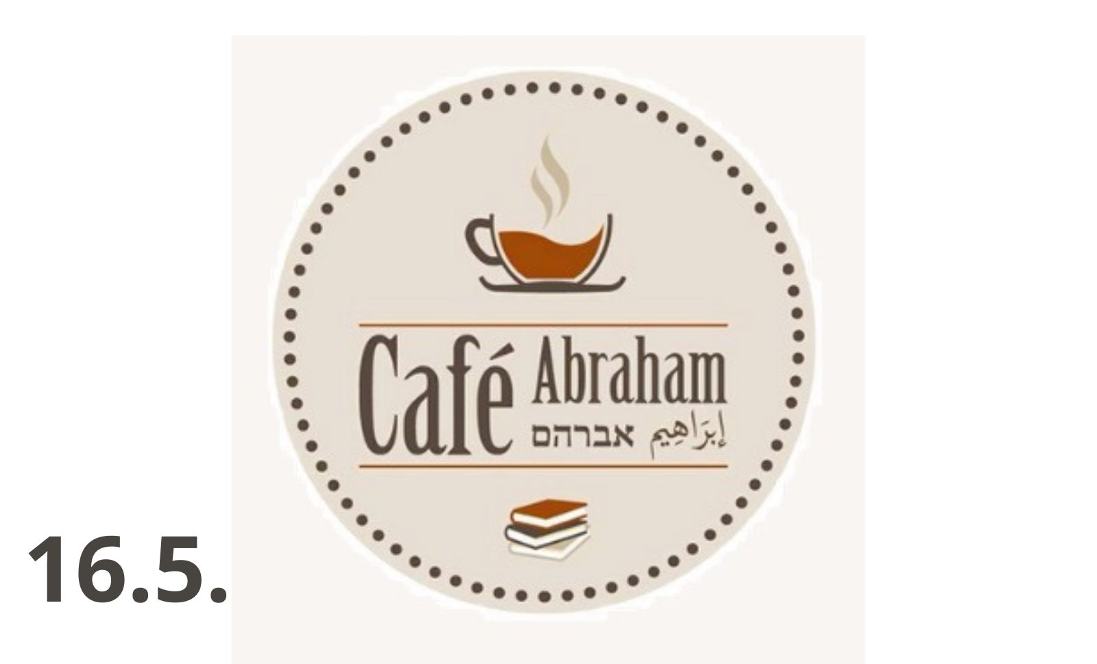 Cafe Abraham richtig