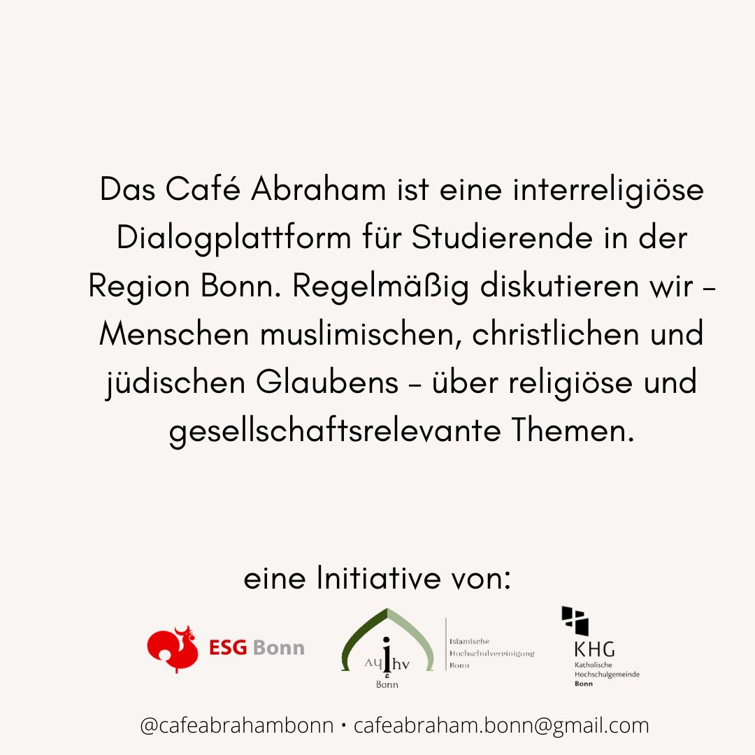 cafe Abraham