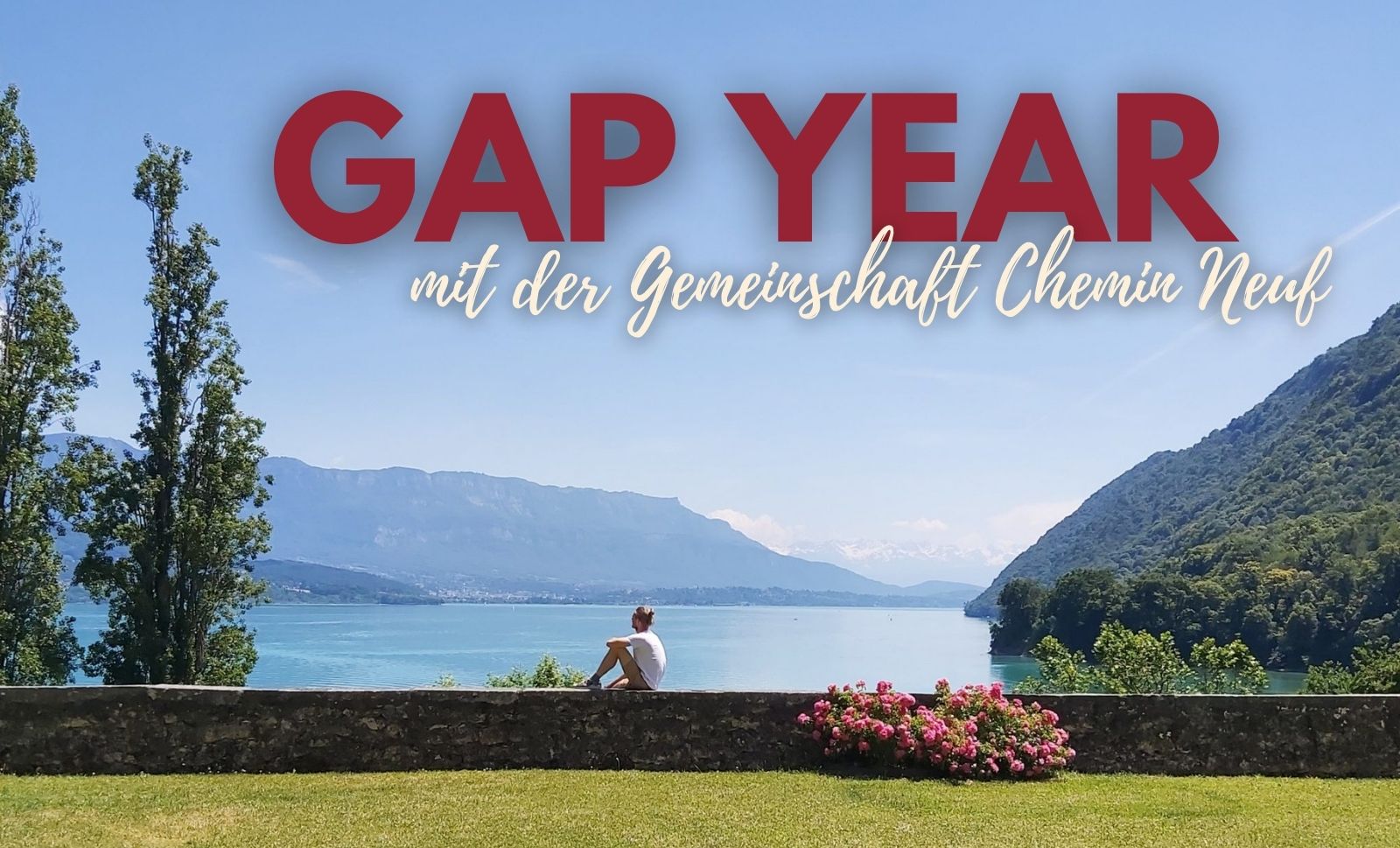 Gap year GCN