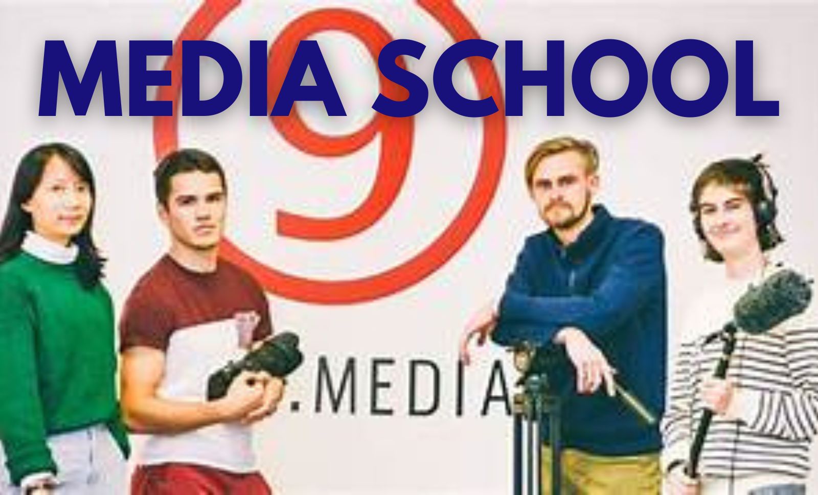 Media School