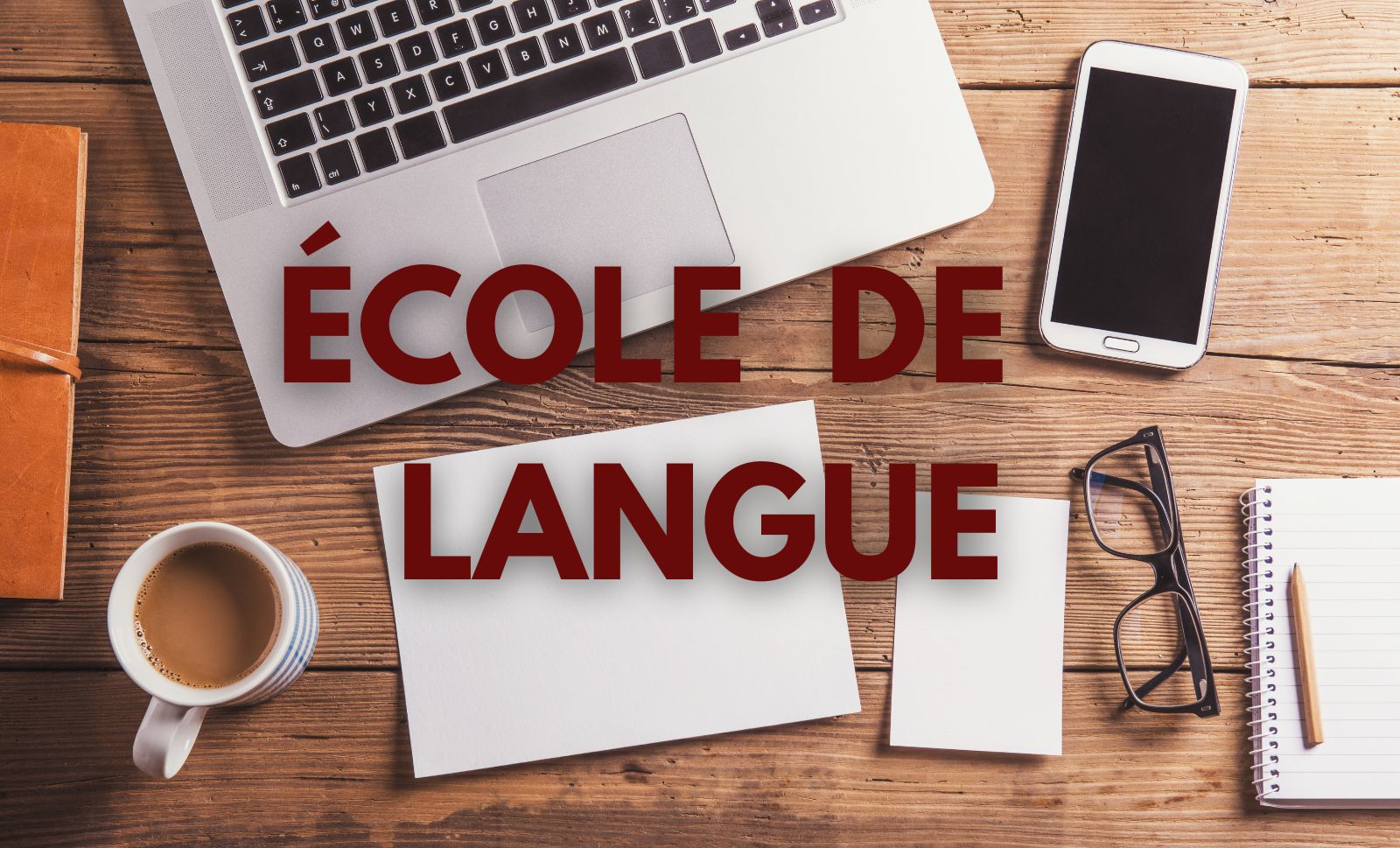 Sprachschule französisch