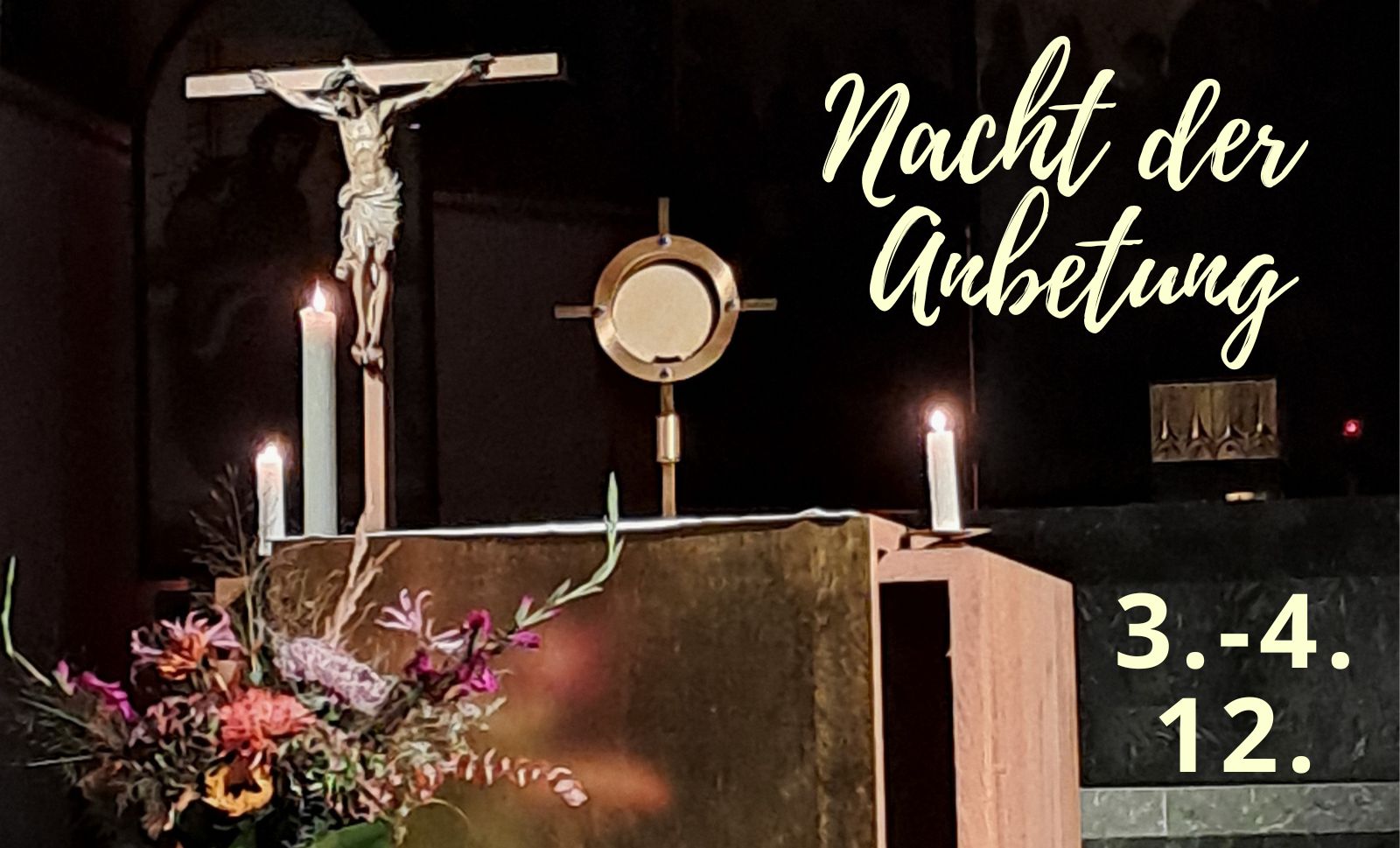 Anbetungsnacht