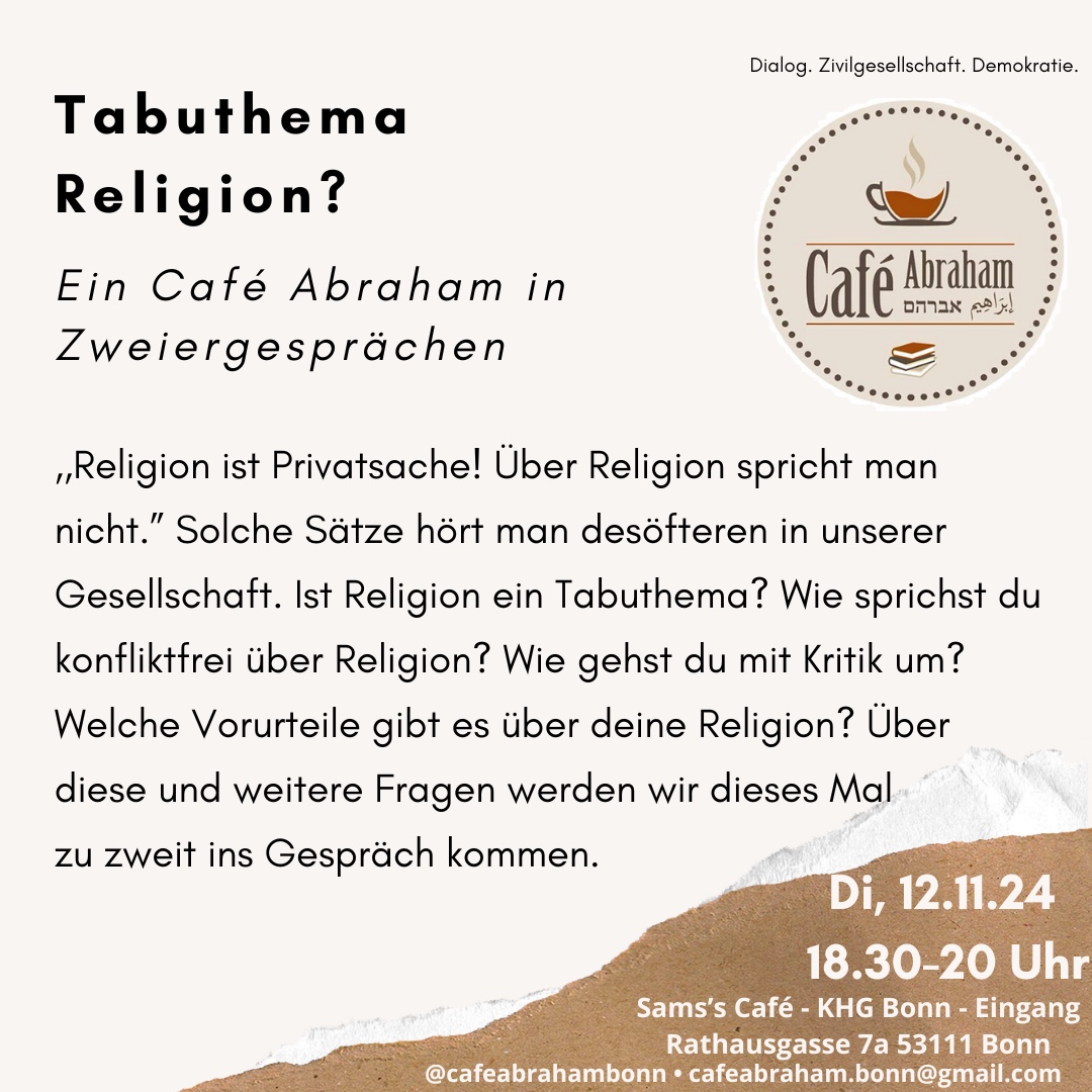 Cafe Abraham Nov24