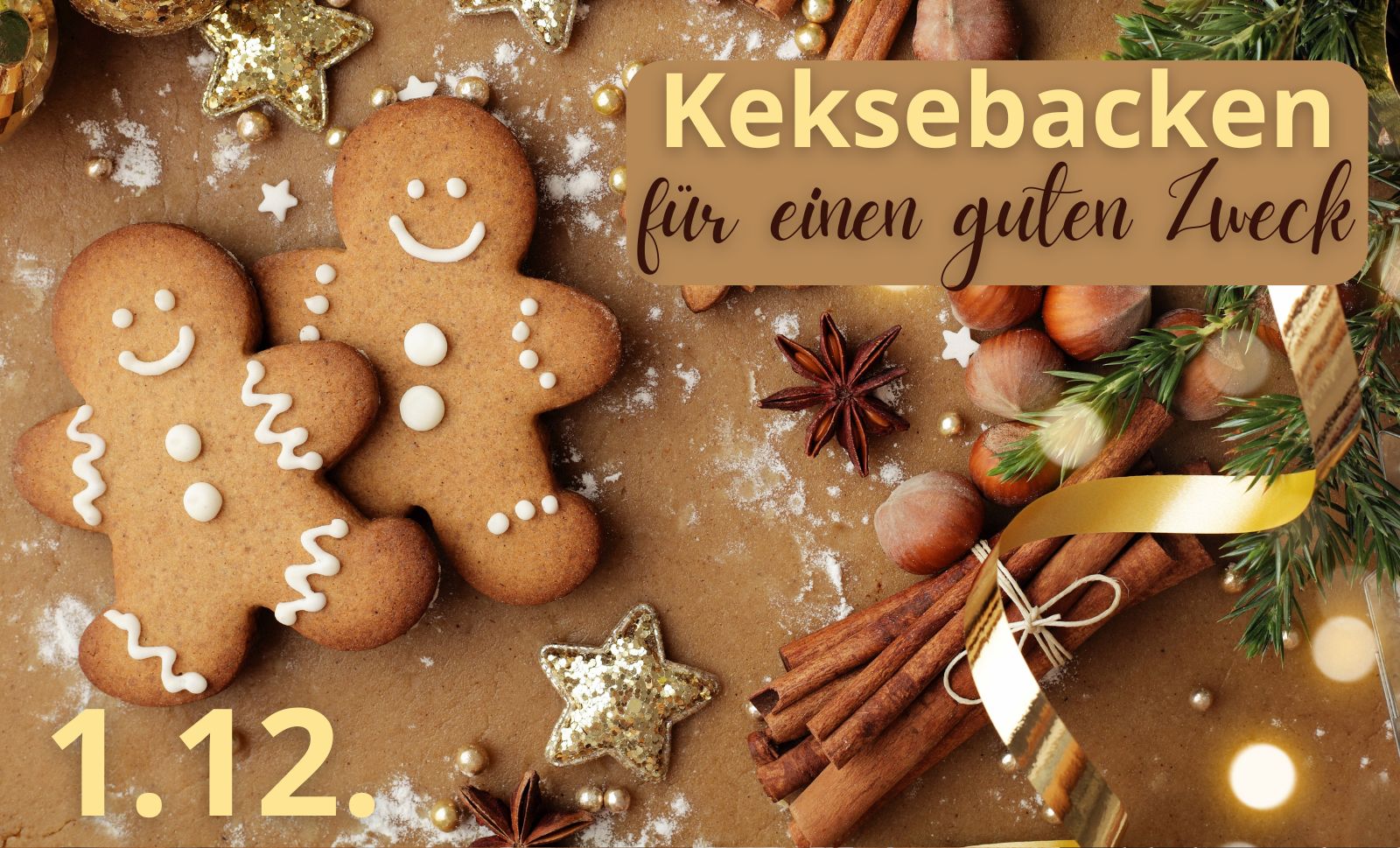 Keksebacken (1)