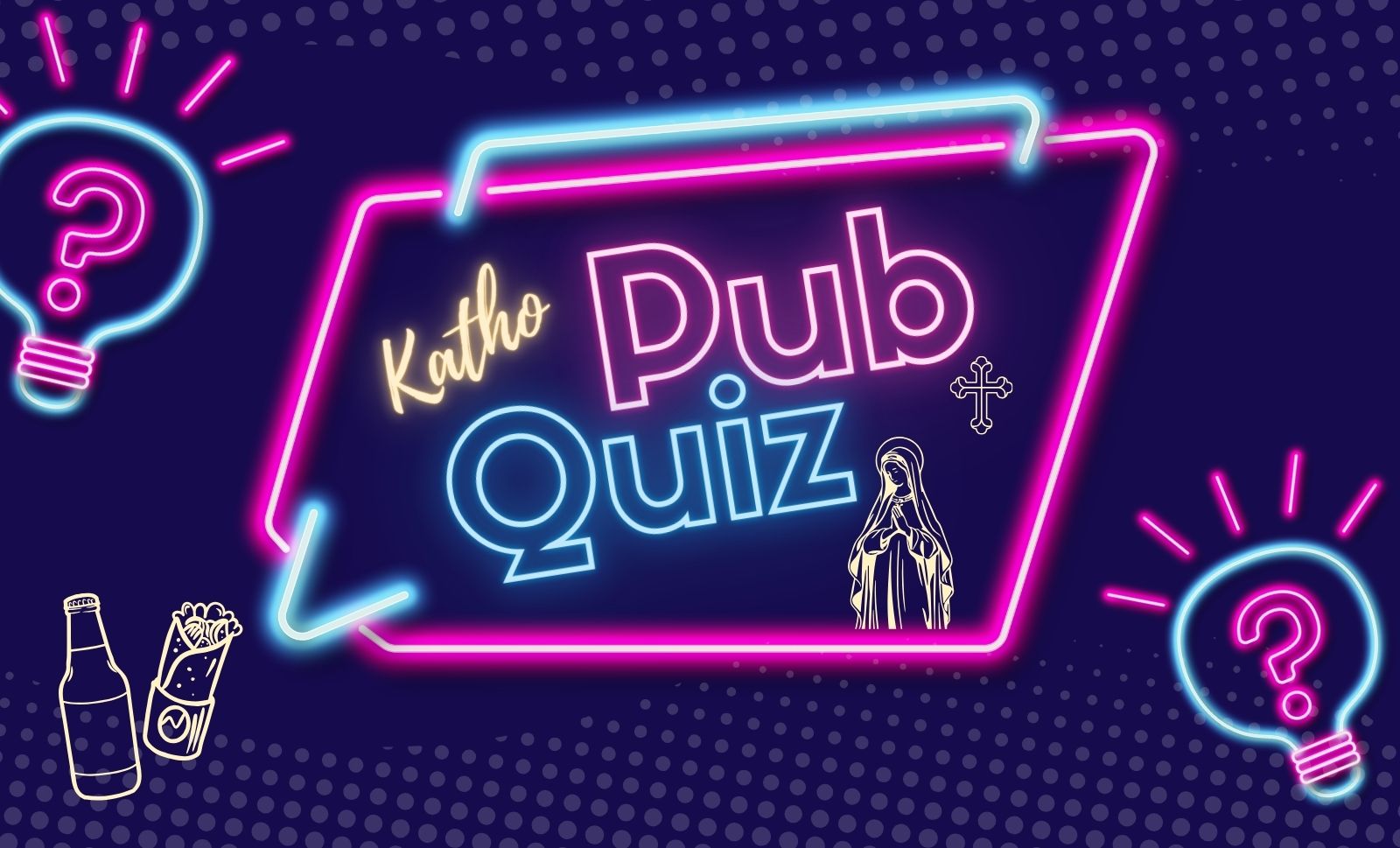 Pub Quiz (2)