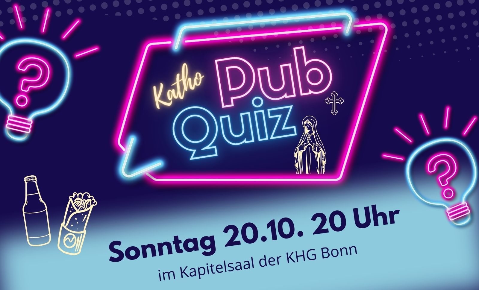 Pub Quiz