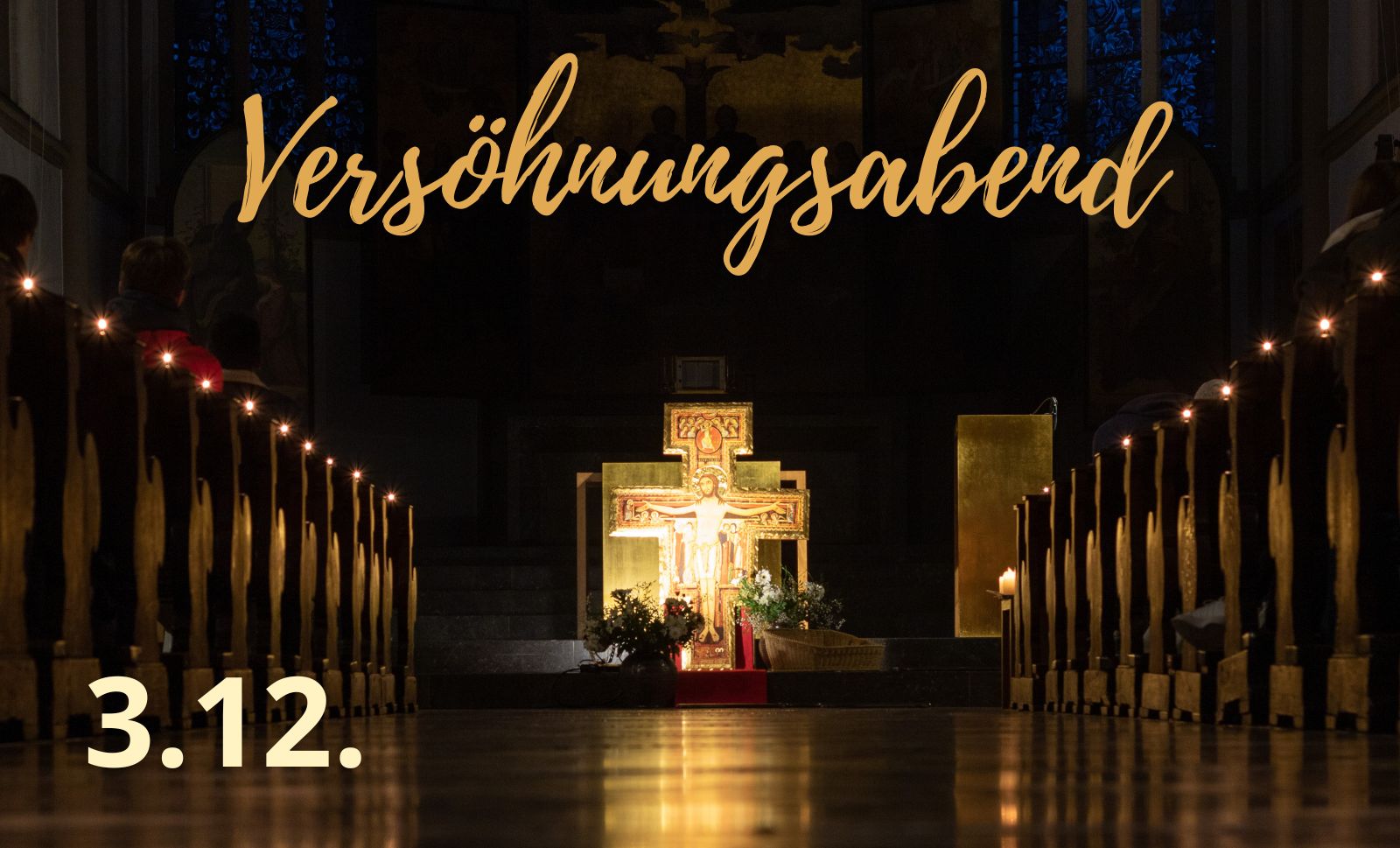 Versoehnungsabend