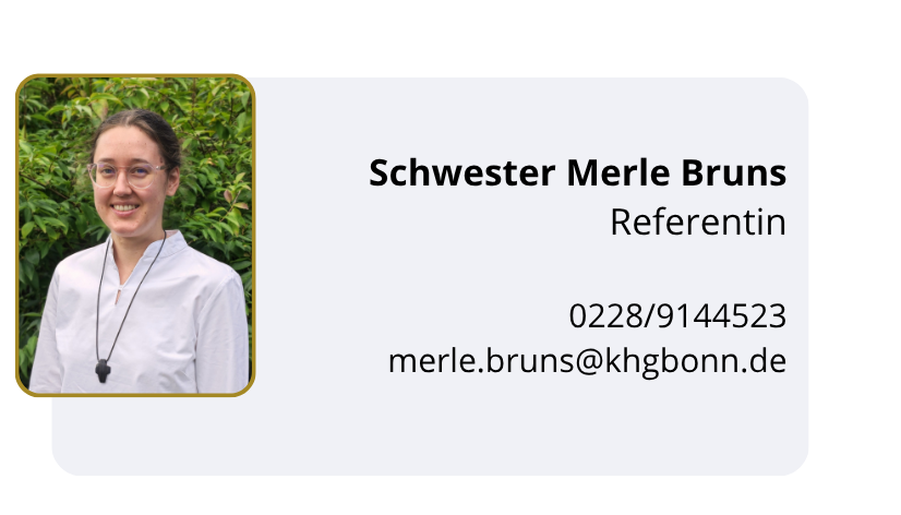 Merle Visitenkarte