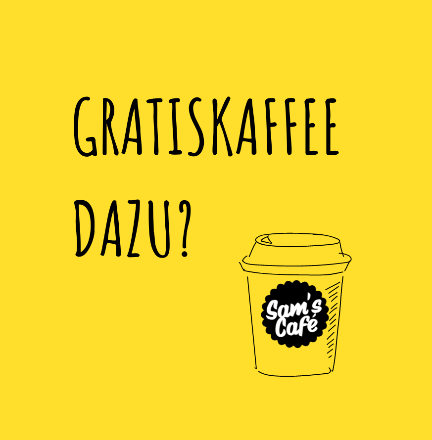 Gratiskaffee