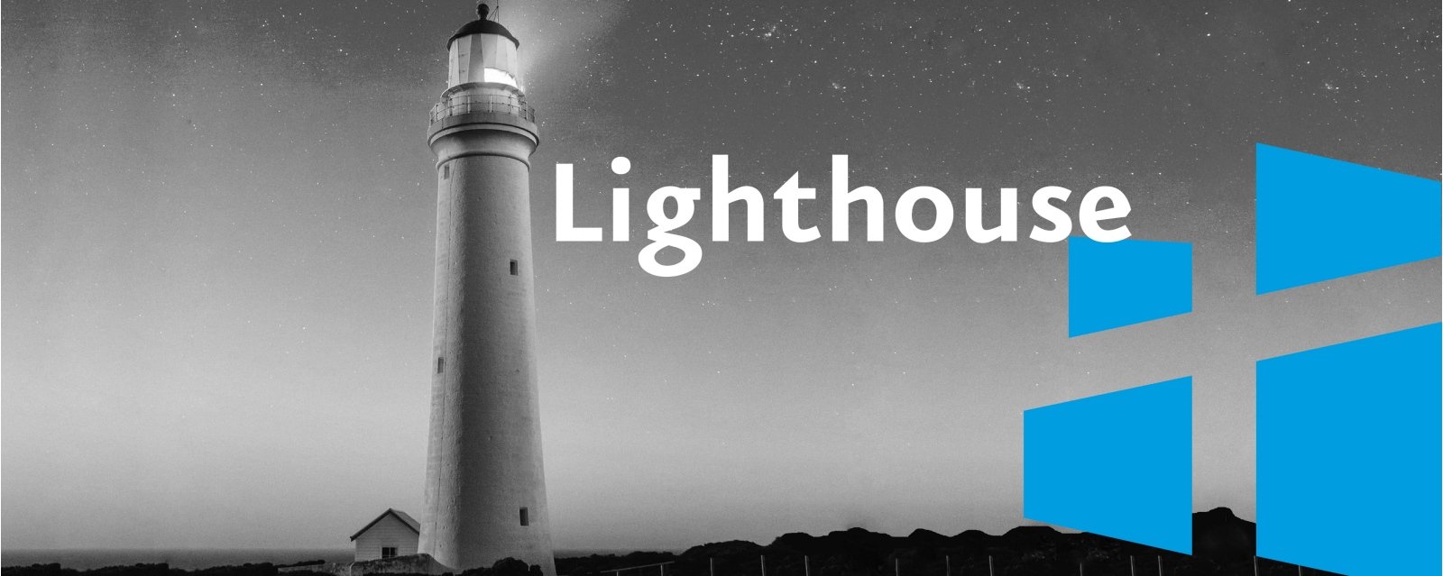 Lighthouse_Bühne