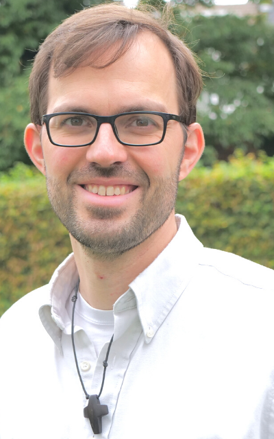 Eric Bernhard