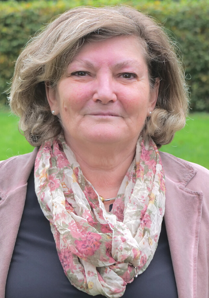 Frau Preißler